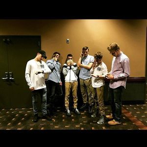 Meet your Posher, Wyatt